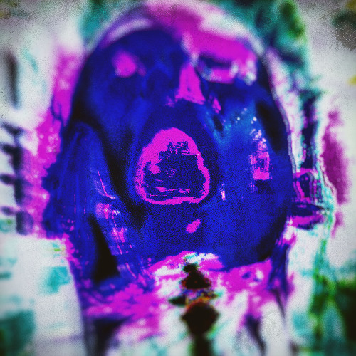 A Prison 4 Your Mind
