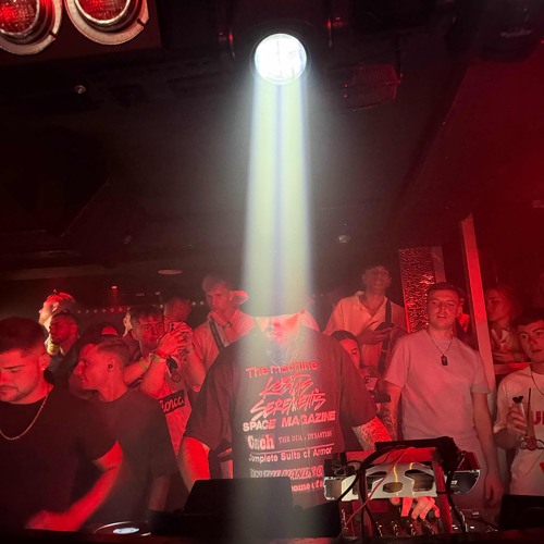 Scott steer - on my mind {unreleased}