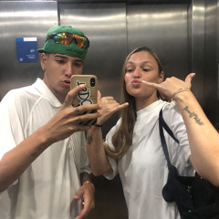 CHOCOLATE EMIR PROD 808GOD ENCHULANDOME  REGETON ARGENTINO