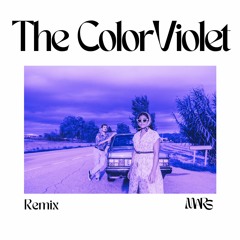 The Color Violet - Mars Remix