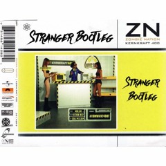 Hellen Tran - Spring Day (Kernkraft 400) (Stranger Bootleg) [FREE DL]