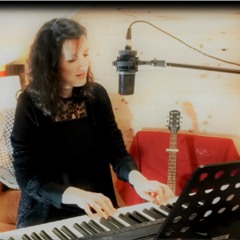 Anxiete cover by Lena Normane (Voice and Piano)