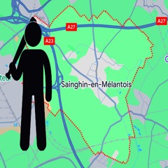 bâtons dans ma quête