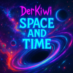 Space & Time - DerKiwi