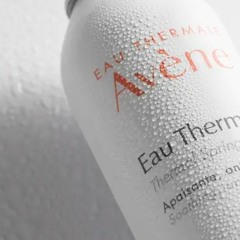 Avene Eau Thermale dans le Podkat Beauté - Made in France