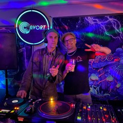 Country Gents b2b Don Follon live @ Cavort