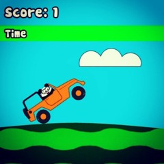 Pou cliff jump song | phonk remix