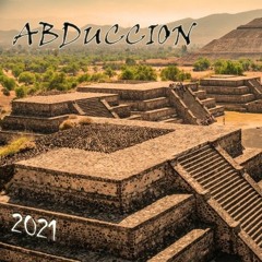 Abduccion - DJBoster AV Tribal 2021 #Return3ball