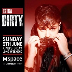 Live @ Extra Dirty High Low (JUN2k24)