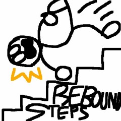 Rebound Steps