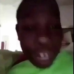 Boi im really bout to get you pickle chin ah boi