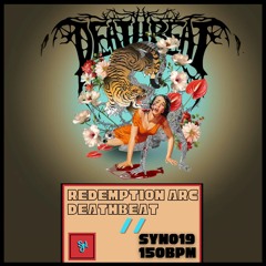 DeathBeat - Redemption Arc [SYN019]
