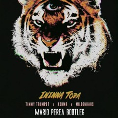 Timmy Trumpet x Mildenhaus - Ininna Tora (Mario Perea Bootleg)FREE DOWNLOAD IN BUY BUTTON