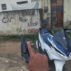 mc rk medley pra tropa do guanabara 🦎🚩