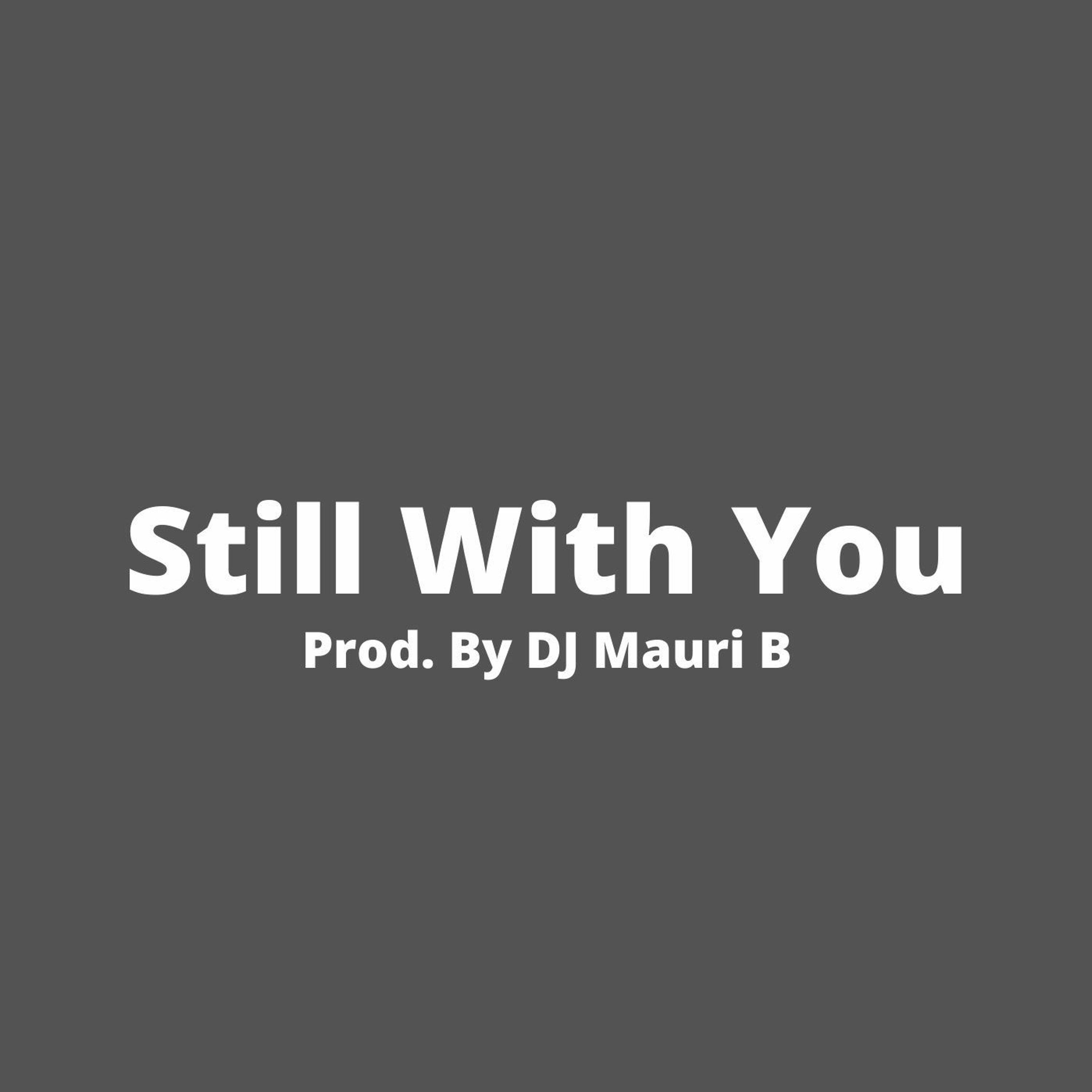 Drake x Bryson Tiller x Trapsoul Type Beat - "Still With You" episode artwork