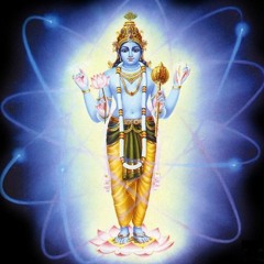Hare Krishna Mash Up (Radhika Das) @ OmNom 14/04/23