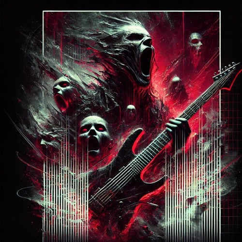 DISTORTED ECHOES