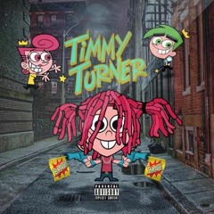 Timmy Turner ft heartbreakid