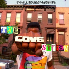 The LoveStream, Vol. 2 - 90s/2000s