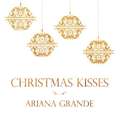 Ariana Grande - Santa Baby (feat. Liz Gillies)