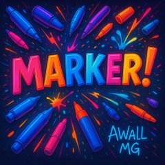 MARKER!