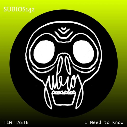 Tim Taste - Fear (Joseph Disco Remix)