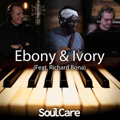 Ebony and Ivory (feat. Richard Bona)