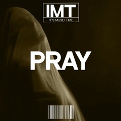 PRAY | Kanye West x Travis Scott Type Beat