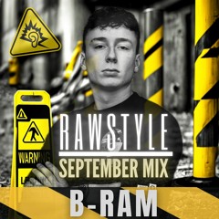 RAWSTYLE MIX 2023 | Best Of September | mix #5