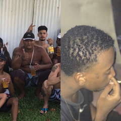 MC VLK - QUERIDIN DO CHEFE, SALDADO DO PEZÃO ( TROPA DO BECO DO SAPO )