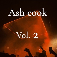 Ash Cook - Vol 2 -  ( Hard Techno )