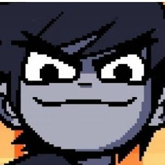 Leave The Past Behind Scott Pilgrim vs The World The Game Soundtrack