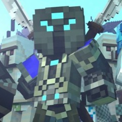 ♪ Cold as Ice: The Remake - A Minecraft Music Video
