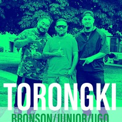 Torongki (cover by Bronson/Ugo/Junior