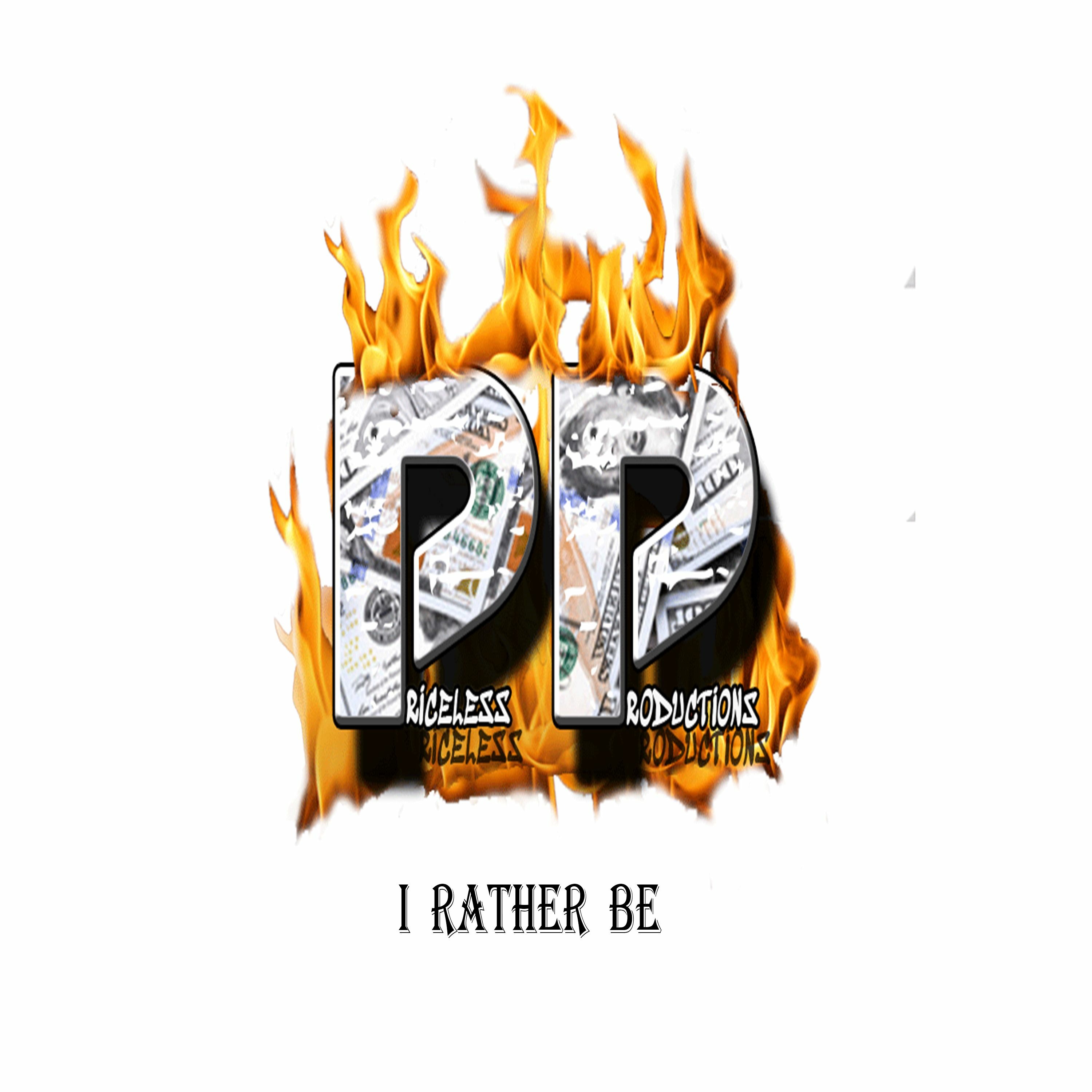 TMF Priceless Productions
