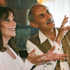 Jack Kornfield and Trudy Goodman: Hatred Never Ceases by Hatred