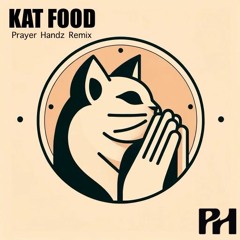 Lil Wayne - Kat Food (Prayer Handz Remix)