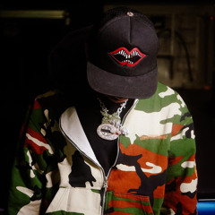 Aden Dinero - No Time For You (B4ITGETGREATER)