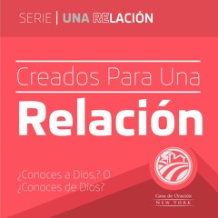 Tema | Creados para Una Relacion