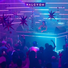 Melevate @ Halcyon 12.07.24