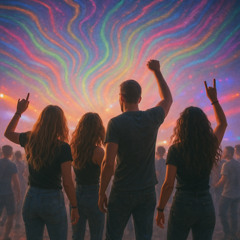 ReVision - Electric Heart