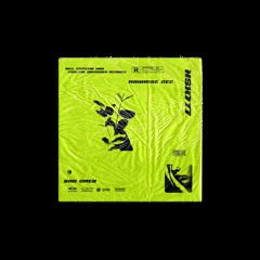 Bad Omen - NSX777 (Fractal Disorder Remix)