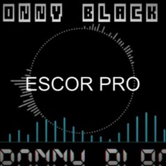 Disfruto Amarte 🔥 RONNY BLACK (A.G) FT' Escor Pro.