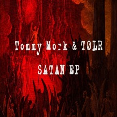 Tommy Mork - Until The End Of Time