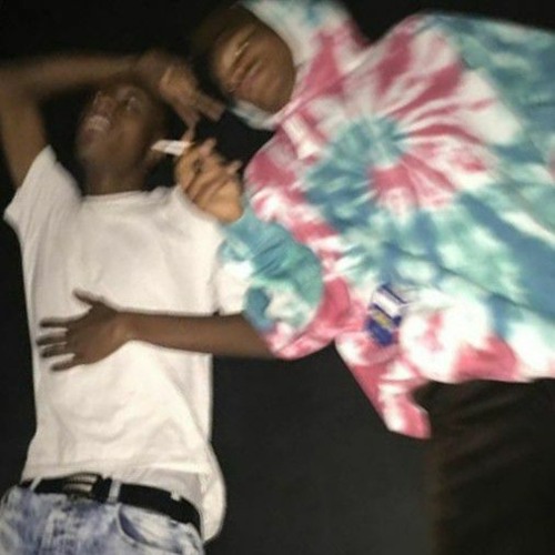 Slide (Produced by Stonebear X Sippin Tvank)