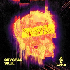 Dankai - Crystal Skull (Free Download wav click on buy)