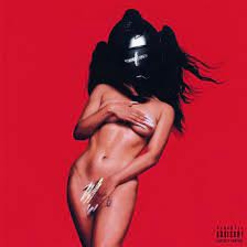 ROSALÍA & CHENCHO CORLEONE - CANDY REMIX (ZHN RMx)