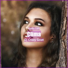 Dj Crazy Goat - Clima [ Deep House Music]