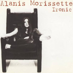 Alanis Morissette - Ironic (KENNATIK 2025 BOOTLEG) [FREE DOWNLOAD]