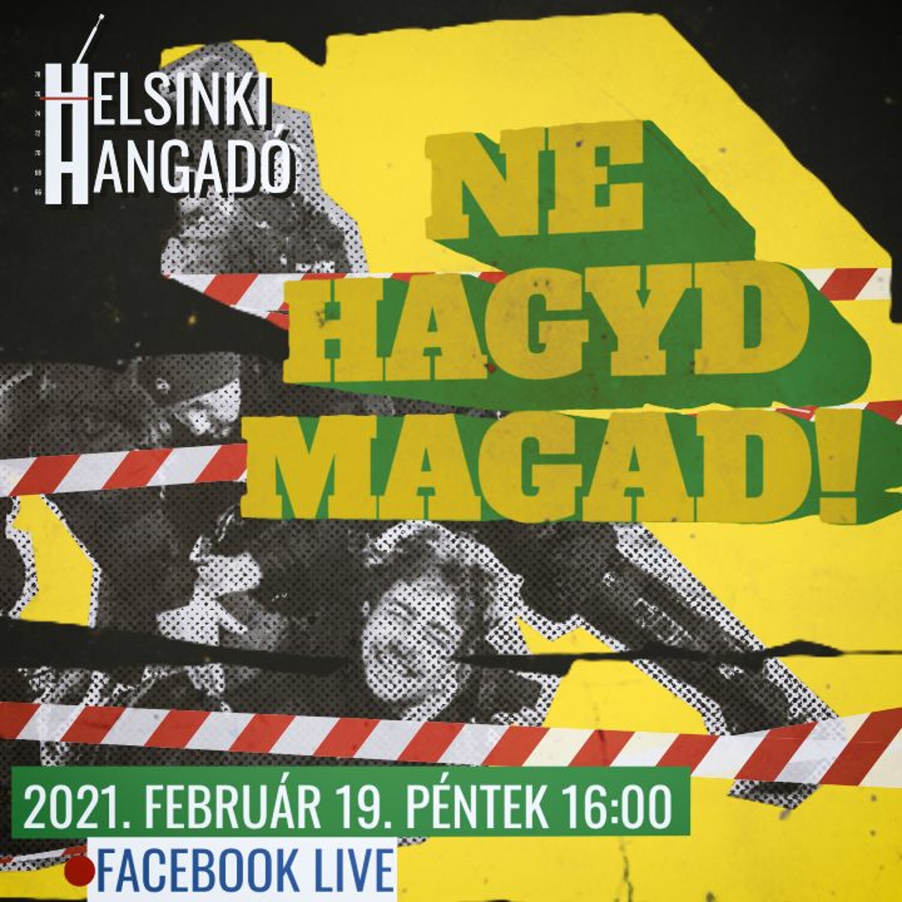 Magyar Helsinki Bizottság